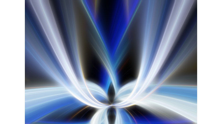 Intelligent Design / Angels & Guides