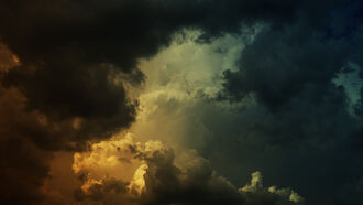 Exploring Intuition / Spiritual Warfare