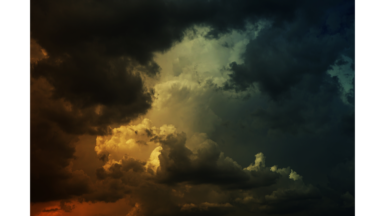 Exploring Intuition / Spiritual Warfare