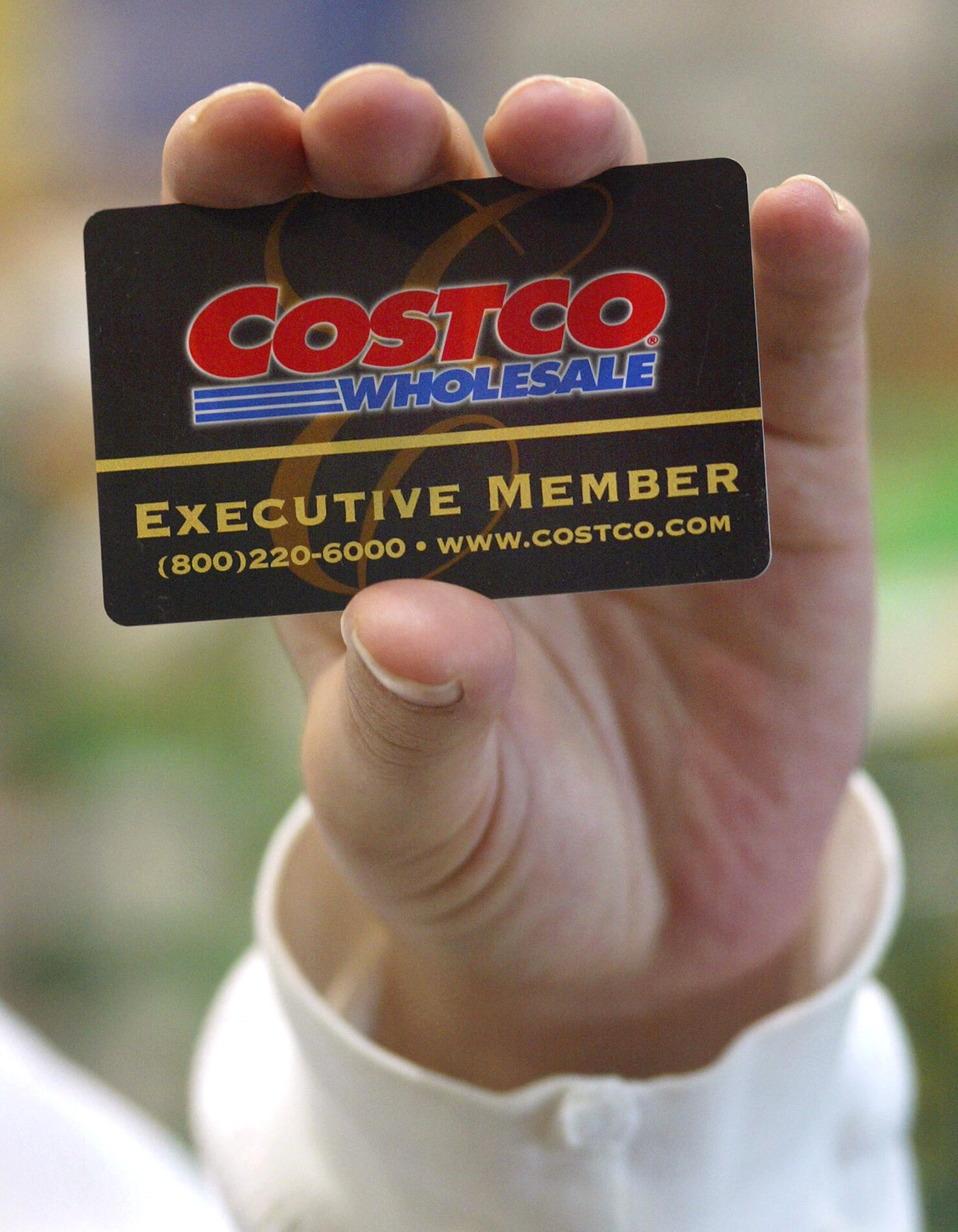 Costco Profits Rise In Weak Economy