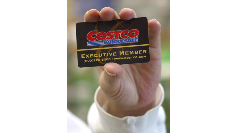 Costco Profits Rise In Weak Economy