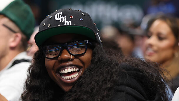 Arike Ogunbowale, Top Wings vs. Sparks Players to Watch - June 6
