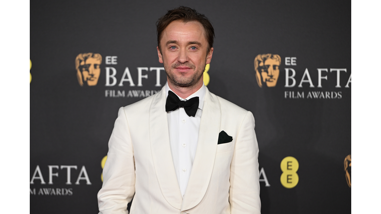 2025 EE BAFTA Film Awards - Arrivals