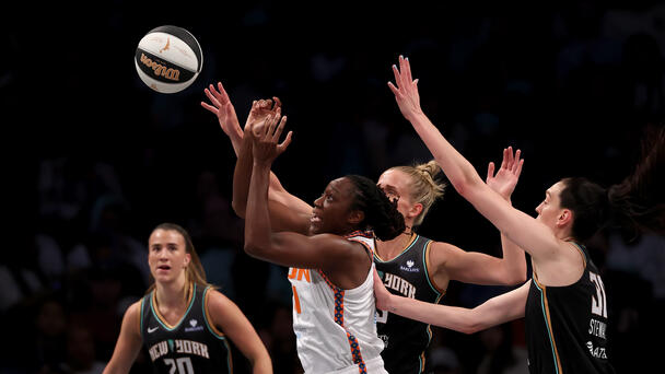 Allisha Gray, Top Dream vs. Sun Players to Watch - June 6