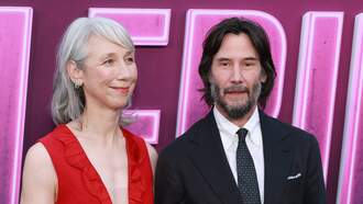 Keanu Reeves Shows Up In New Film 'From The World Of John Wick'