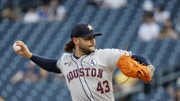 Houston Sports Broadcast Schedule