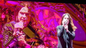 Final Black Sabbath Show Is Streaming!