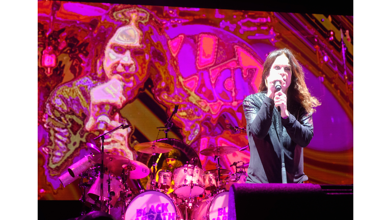 Ozzfest 2016
