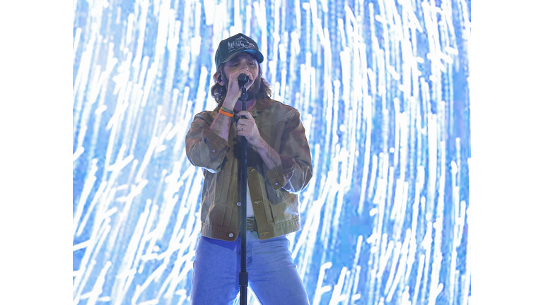 Thomas Rhett: Live In Vegas