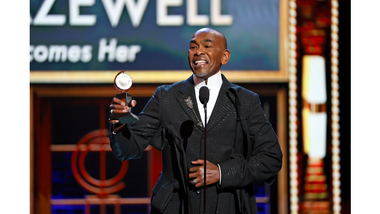The 78th Annual Tony Awards - Show