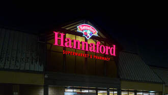 Hannaford Recalls Veggie Chips for Wheat Allergen