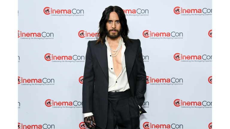 CinemaCon 2025 – Walt Disney Studios Invites You to its 2025 Presentation Highlighting its Upcoming Release Schedule