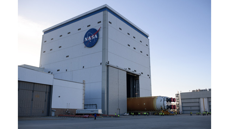 US-SPACE-ARTEMIS-NASA