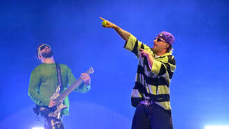 Feid celebra una década de carrera con nuevo álbum 