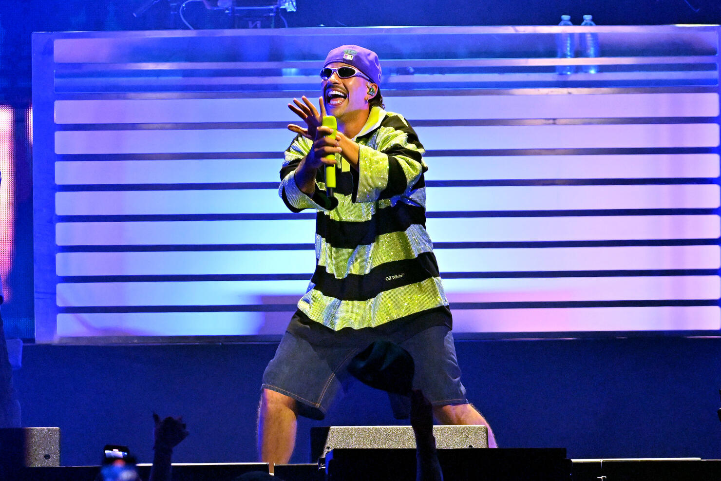 2024 iHeartRadio Fiesta Latina - Show