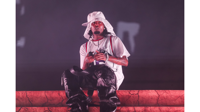 The Weeknd | After Hours Til Dawn Tour - Sao Paulo