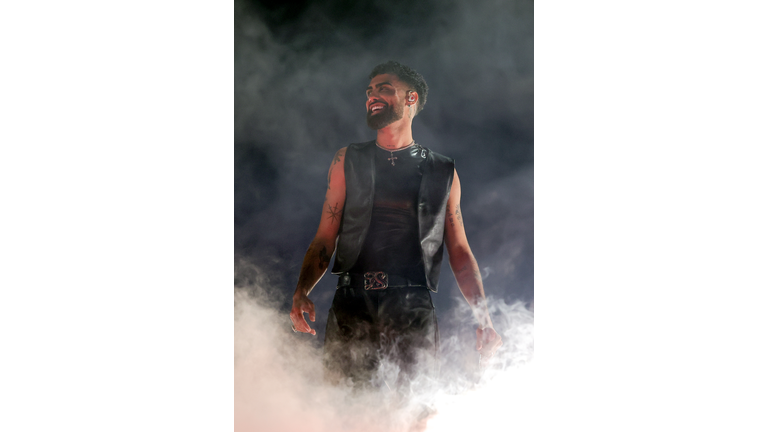2024 Latin American Music Awards - Show