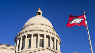 Governor Implementing Merit Pay Increases For Arkansas State Employees
