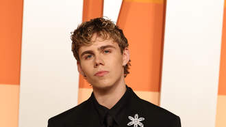 The Kid Laroi will be playing at the Big E this fall