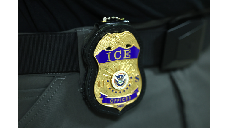 ICE Detains Immigrants Inside New York City Courthouses