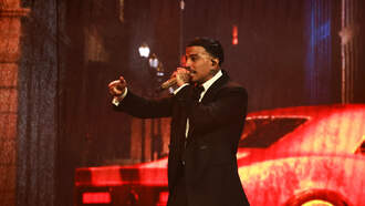 Como se mantiene Rauw en forma "En Boca de Todos"