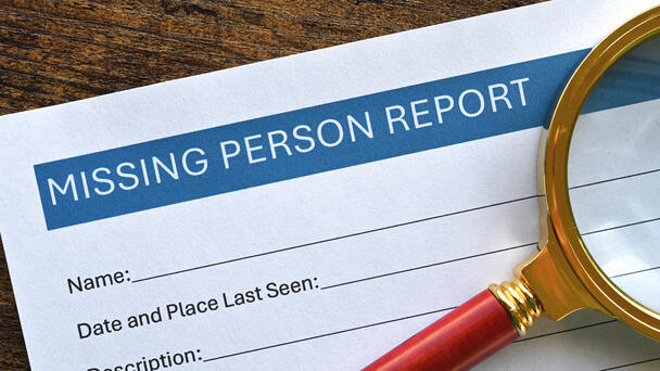 Remains Found In Scottsbluff County May Be Connected To Case Of Missing Man