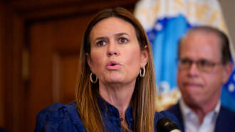 Governor: Arkansas Wouldn't Allow What Is Going On In California