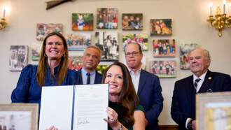 USDA Approves Sanders' Waiver Banning Junk Food From Food Stamps Program