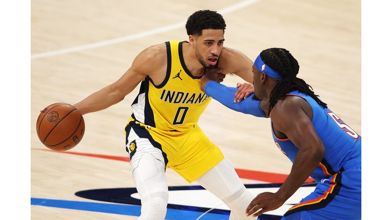 2025 NBA Finals - Game Two