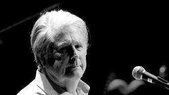 Brian Wilson, Founder Of The Beach Boys, Dies at 82