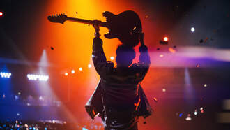 Springsteen: Deliver Me From Nowhere Official Trailer. 