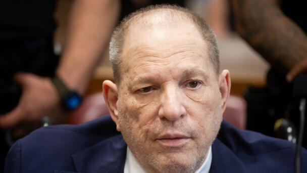 Split Verdict Reached In Harvey Weinstein Sex Crimes Retrial