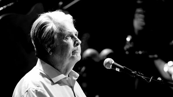Remembering Beach Boys' Brian Wilson