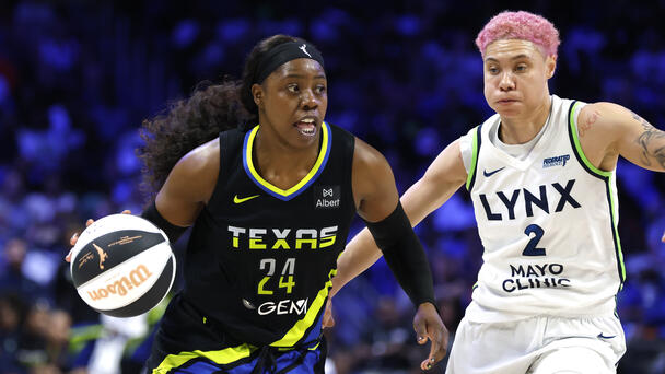 Mercury vs. Wings Time, TV & Stream – June 11