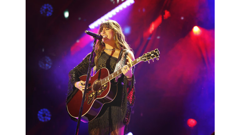 CMA Fest 2025 - Day One