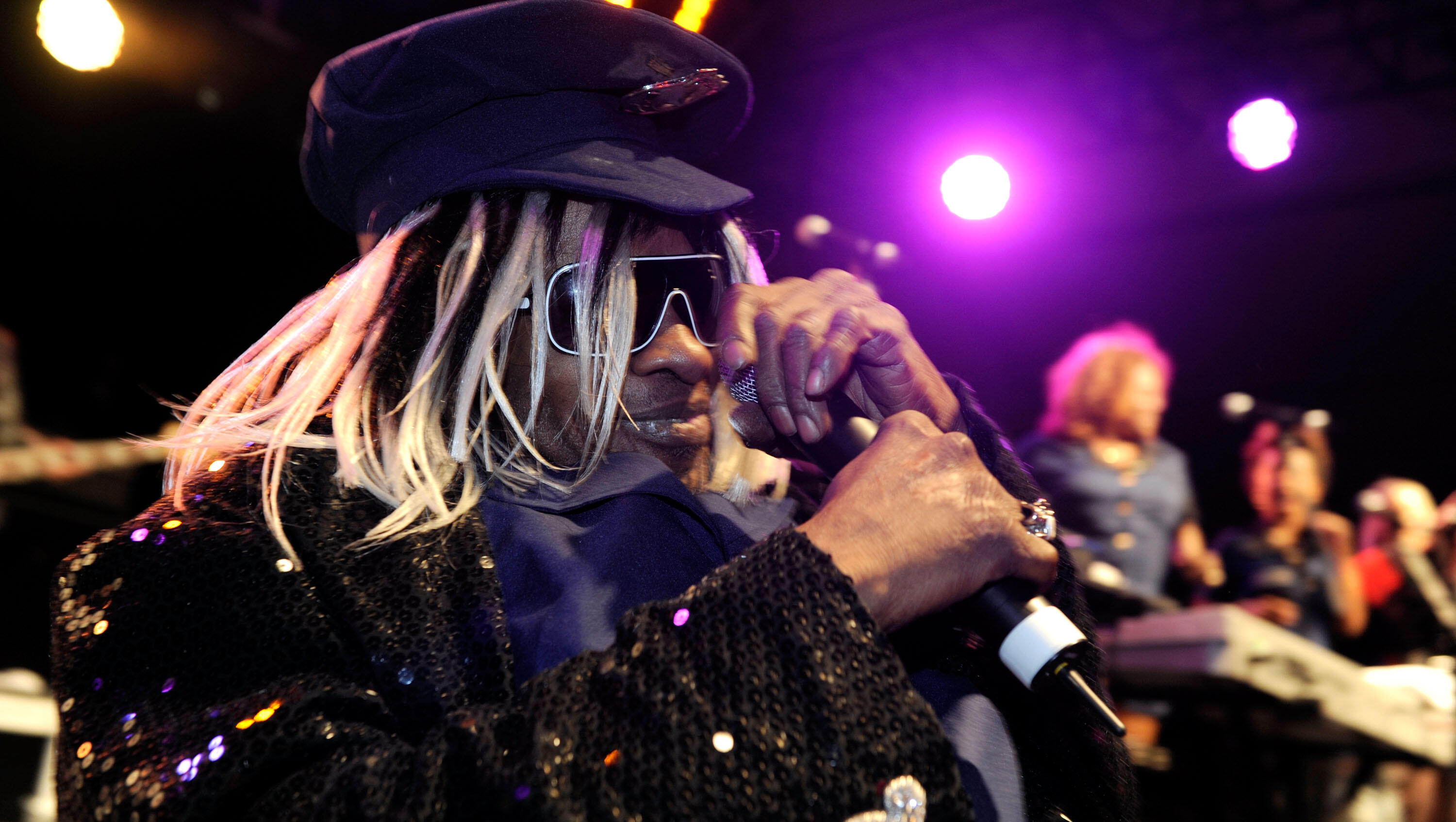 Music Legend Sly Stone Dies at 82 Surrounded by Family