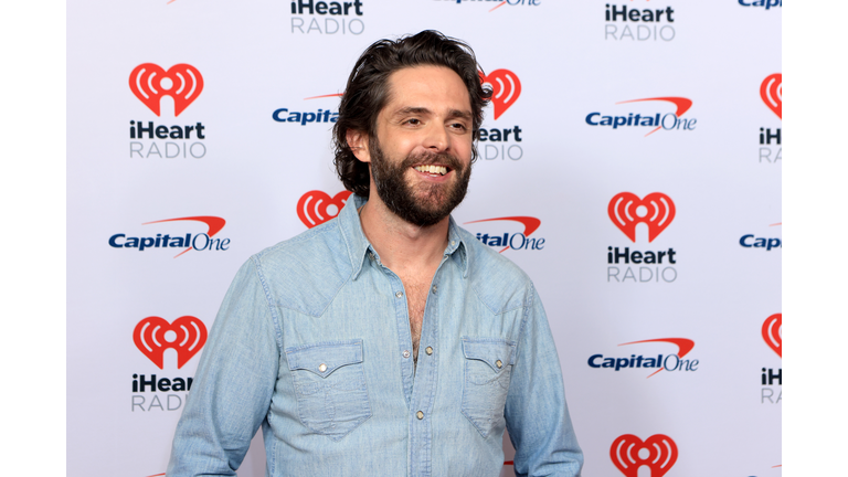 2025 iHeartCountry Festival Presented By Capital One - Red Carpet