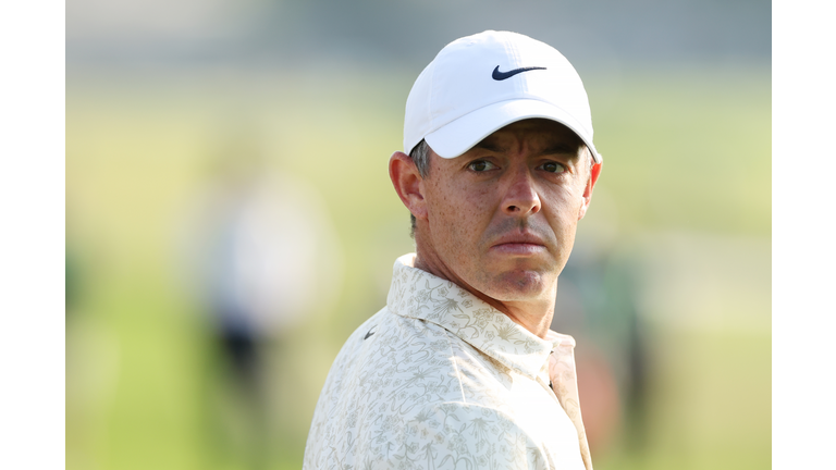 2025 U.S. OPEN - Round One