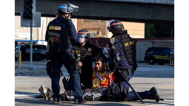 Los-Angeles-Protests-June-10