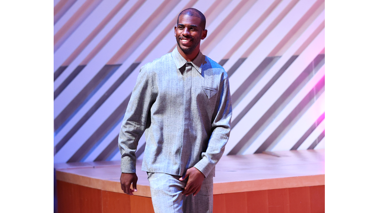 After The Game: A Conversation With Chris Paul - 2025 American Black Film Festival