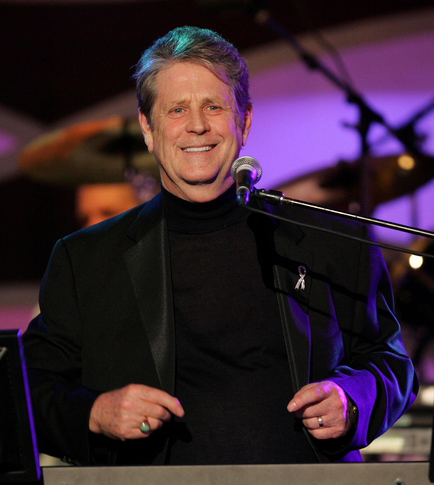 MusiCares 2005 Person of the Year Tribute to Brian Wilson - Show