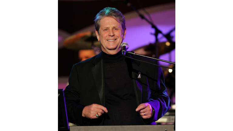MusiCares 2005 Person of the Year Tribute to Brian Wilson - Show