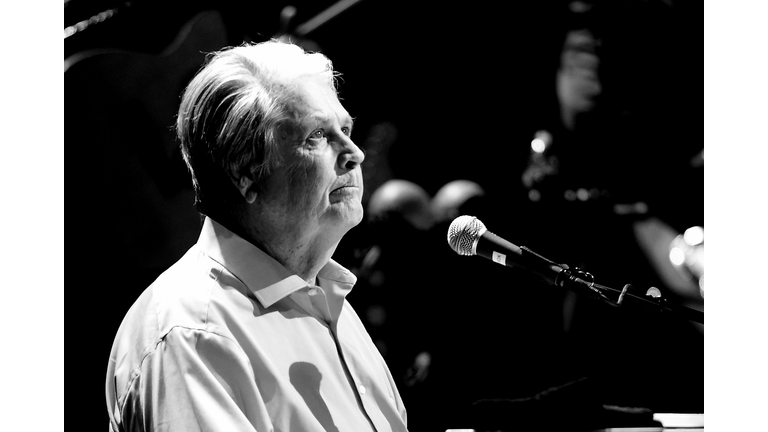 Brian Wilson Presents Pet Sounds