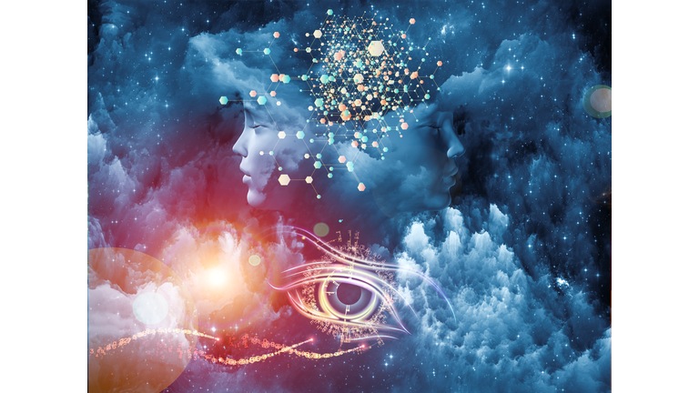 PSI Abilities & Survivalism / Channeled Insights