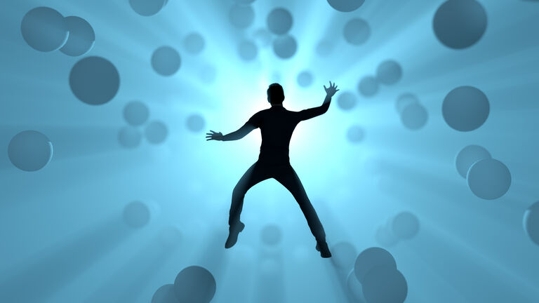 Terrorism Threats / Near-Death Experiences