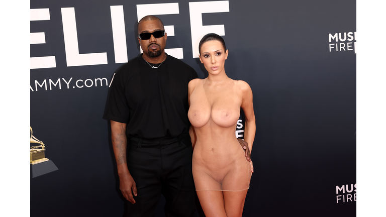 67th Annual GRAMMY Awards - Arrivals