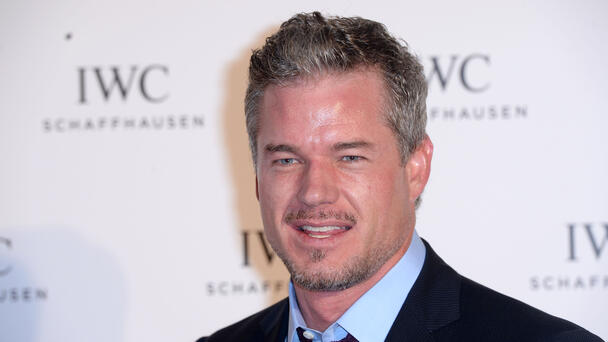 Eric Dane Opens Up About ALS Diagnosis in Tearful New Interview Teaser