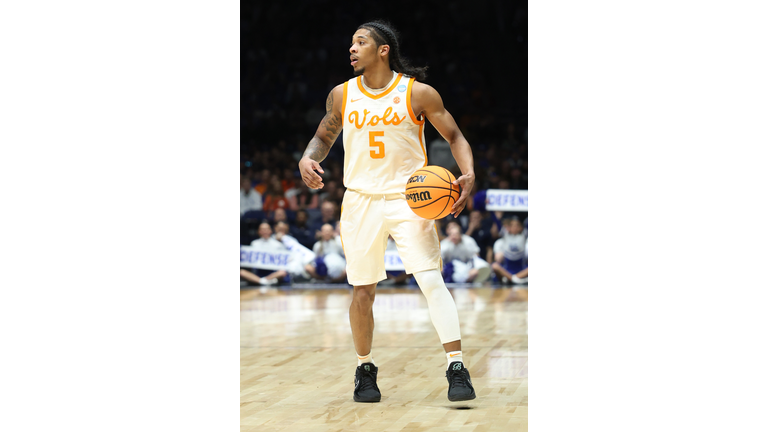 Kentucky v Tennessee