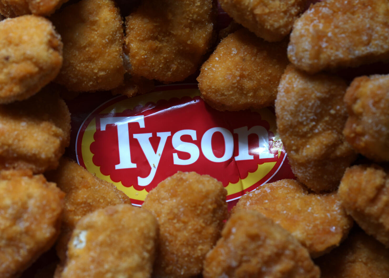 Tyson Foods Posts Strong Fourth Quarter Earnings