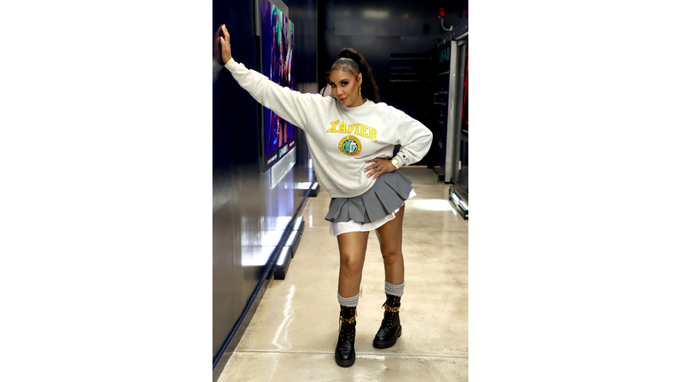 BET Awards 2025 Media House - Day 2